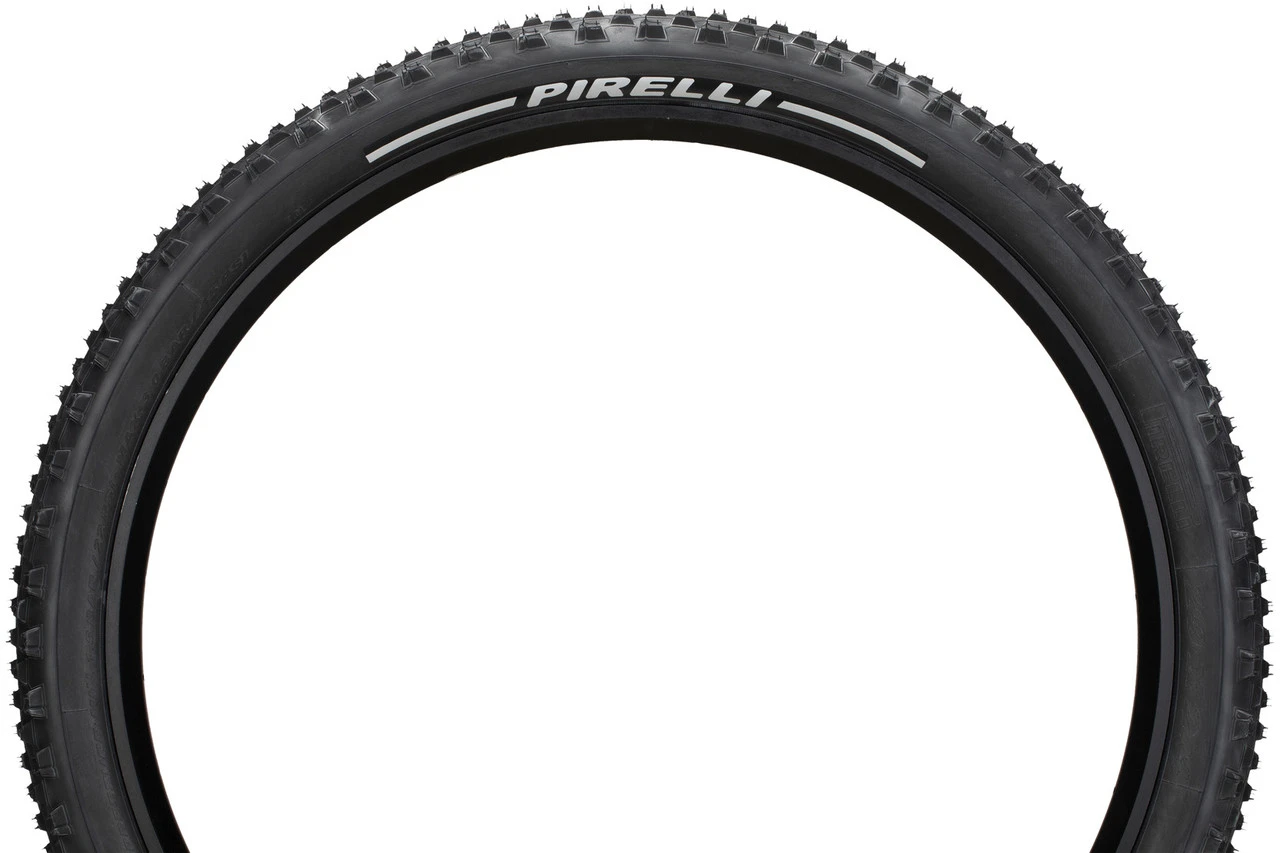 Pirelli Cubierta Plegable Scorpion Enduro Rear Specific 29" 4 Pirelli Cubierta Plegable Scorpion Enduro Rear Specific 29" - Imagen 2