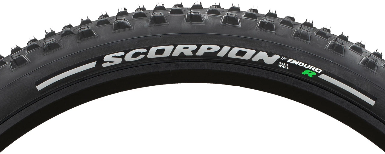 Pirelli Cubierta Plegable Scorpion Enduro Rear Specific 29" 5 Pirelli Cubierta Plegable Scorpion Enduro Rear Specific 29" - Imagen 3
