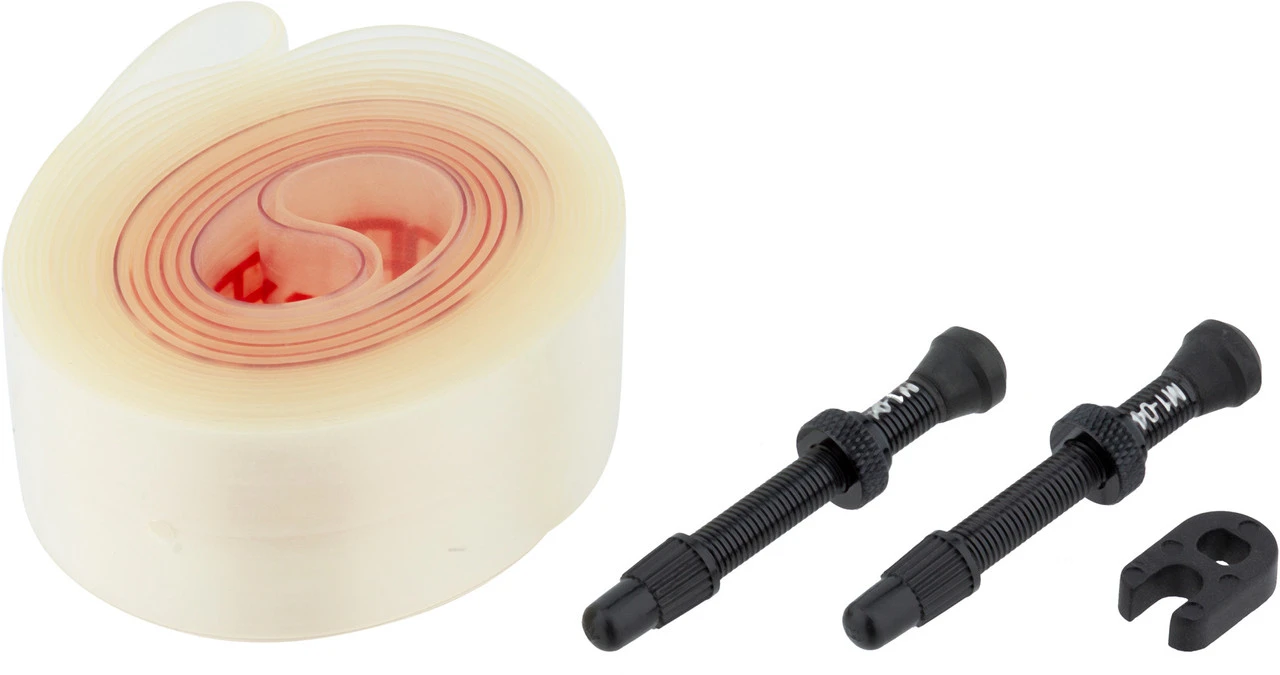 Fulcrum Kit 2-Way Fit Ready Tubeless Para Ruedas De 29" 3 Fulcrum Kit 2-Way Fit Ready Tubeless Para Ruedas De 29"