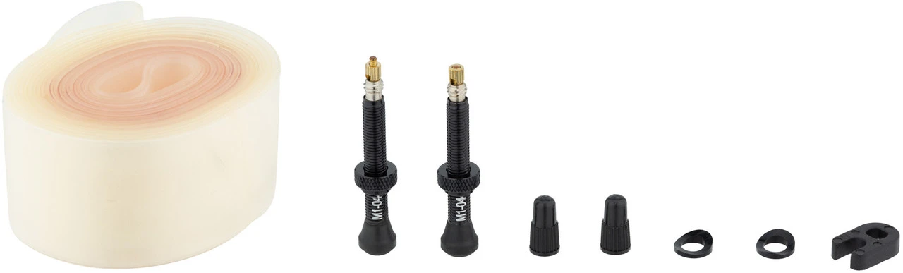 Fulcrum Kit 2-Way Fit Ready Tubeless Para Ruedas De 29" 7 Fulcrum Kit 2-Way Fit Ready Tubeless Para Ruedas De 29" - Imagen 5