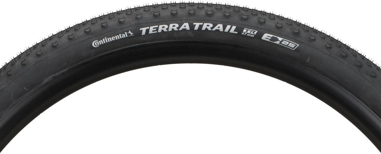 Continental Cubierta Plegable Terra Trail ShieldWall SL 27,5" 5 Continental Cubierta Plegable Terra Trail ShieldWall SL 27,5" - Imagen 3
