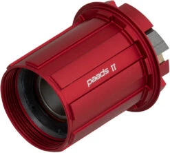 Notubes Cuerpo De Rueda Libre De Alumini Para Bujes 3.30R/3.30RTi