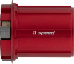 Notubes Cuerpo De Rueda Libre De Alumini Para Bujes 3.30R/3.30RTi -Tienda De Bicicletas 372523