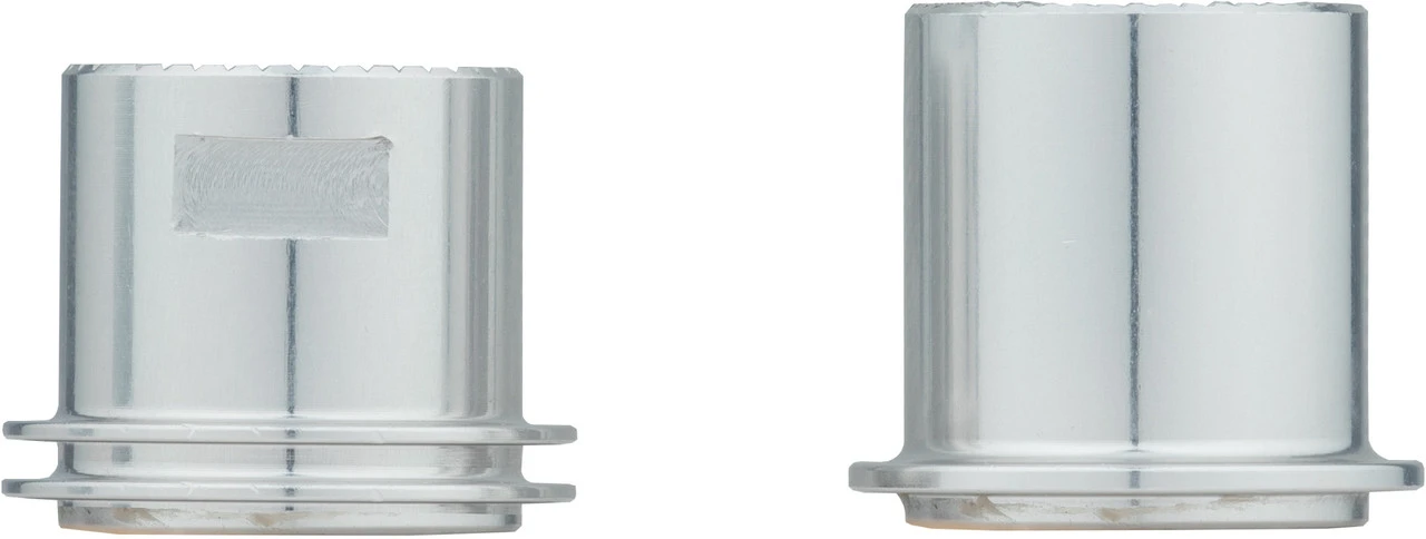 Notubes Kit De Conversión Para Tapas De Extremos 4 Notubes Kit De Conversión Para Tapas De Extremos - Imagen 2