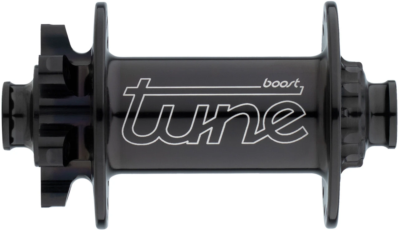 Tune Buje Delantero KillHill Boost Disc 6 Agujeros 3 Tune Buje Delantero KillHill Boost Disc 6 Agujeros