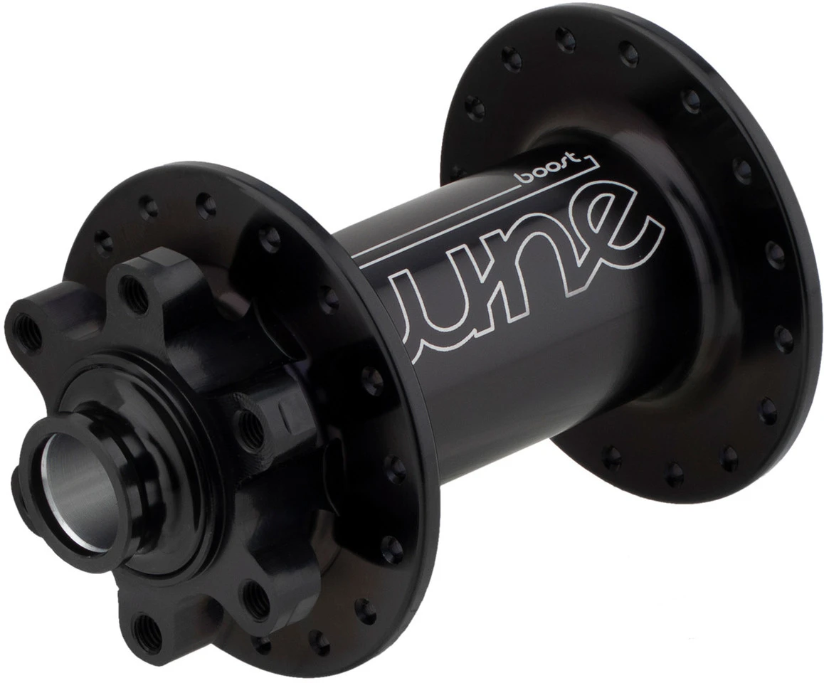 Tune Buje Delantero KillHill Boost Disc 6 Agujeros 4 Tune Buje Delantero KillHill Boost Disc 6 Agujeros - Imagen 2