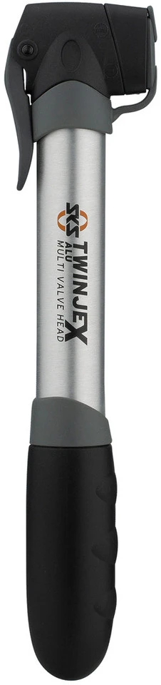 SKS Mini Bomba Twinjex Alu