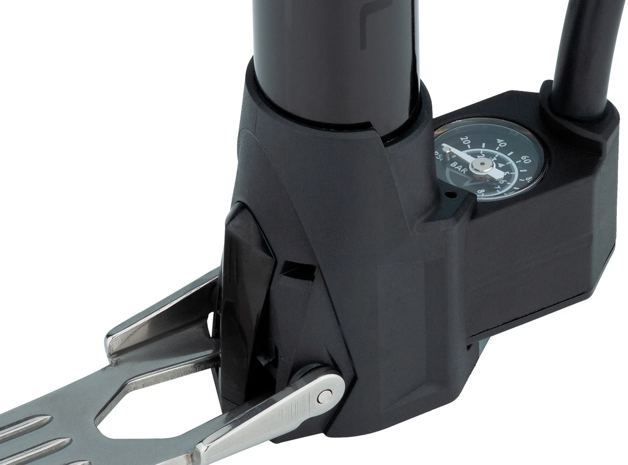 Pro Mini Bomba De Pie Performance XL 5 Pro Mini Bomba De Pie Performance XL - Imagen 3