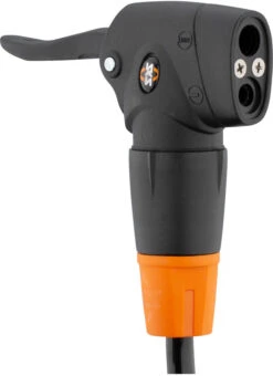 SKS Bomba De Pie Airstep DIGI -Tienda De Bicicletas 376718