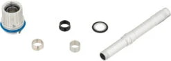 Fulcrum Kit De Conversión Para Bujes De Aluminio Boost Disc Center Lock -Tienda De Bicicletas 376995