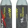 Cartucho Con Rosca De Repuesto Blow CO2 16 G - 2 Unidades 1 Cartucho Con Rosca De Repuesto Blow CO2 16 G - 2 Unidades -Tienda De Bicicletas 377043