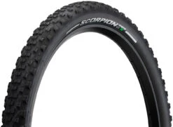 Pirelli Cubierta Plegable Scorpion E-MTB Rear Specific 27,5+