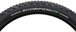 Pirelli Cubierta Plegable Scorpion E-MTB Rear Specific 27,5+ 8 Pirelli Cubierta Plegable Scorpion E-MTB Rear Specific 27,5+ -Tienda De Bicicletas 377080