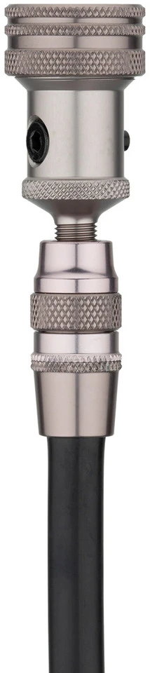 Silca Bomba De Pie Pista 6 Silca Bomba De Pie Pista - Imagen 4