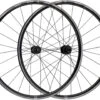 Juego De Ruedas GR25 Disc Center Lock Carbon 28" -Tienda De Bicicletas 379523