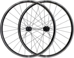 Juego De Ruedas GR25 Disc Center Lock Carbon 28"