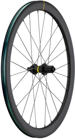 Mavic Juego De Ruedas Cosmic SL 45 Disc Center Lock Carbon 12 Mavic Juego De Ruedas Cosmic SL 45 Disc Center Lock Carbon -Tienda De Bicicletas 379567