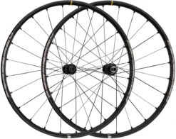 Mavic Juego De Ruedas Crossmax SL S Disc Center Lock 29" Boost