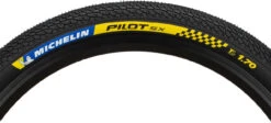 Michelin Cubierta Plegable Pilot SX 20" -Tienda De Bicicletas 379625