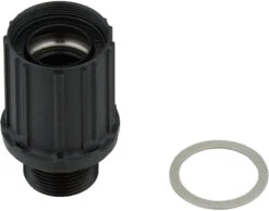 Shimano Cuerpo De Rueda Libre 8/9/10/11 Velocidades XT FH-M788 / Saint FH-M820 9 Shimano Cuerpo De Rueda Libre 8/9/10/11 Velocidades XT FH-M788 / Saint FH-M820 -Tienda De Bicicletas 380238