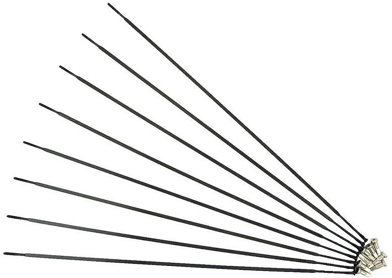 Fulcrum Radios De Repuesto Red Metal 1 26" Modelo 2008-2009 3 Fulcrum Radios De Repuesto Red Metal 1 26" Modelo 2008-2009