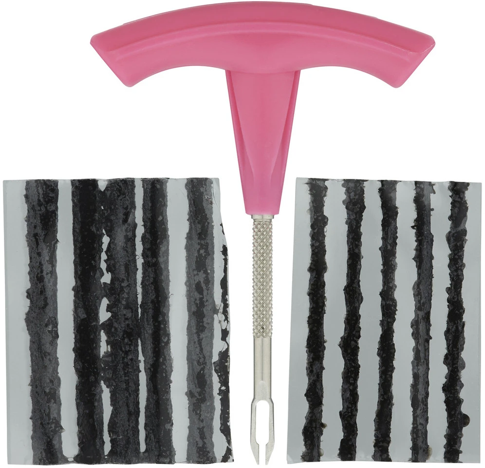 Muc-Off Kit De Reparación De Cubiertas Tubeless 3 Muc-Off Kit De Reparación De Cubiertas Tubeless