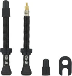 Fulcrum Kit De Válvulas Road Tubeless Para Llantas Simétricas -Tienda De Bicicletas 382497