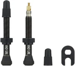 Fulcrum Kit De Válvulas Road Tubeless Para Llantas Simétricas -Tienda De Bicicletas 382500