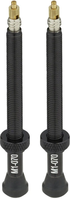 Fulcrum Kit De Válvulas Road Tubeless Para Llantas Simétricas -Tienda De Bicicletas 382503