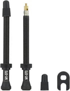 Fulcrum Kit De Válvulas Road Tubeless Para Llantas Simétricas -Tienda De Bicicletas 382504