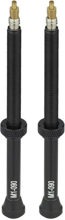 Fulcrum Kit De Válvulas Road Tubeless Para Llantas Simétricas -Tienda De Bicicletas 382506