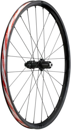 Fulcrum Juego De Ruedas Rapid Red 3 Disc Center Lock 27,5" -Tienda De Bicicletas 384412