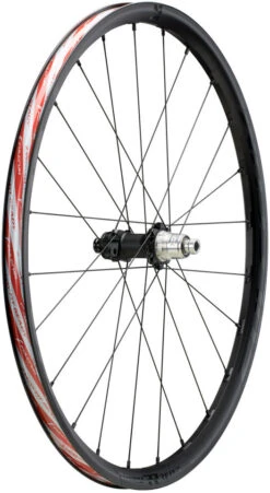 Fulcrum Juego De Ruedas Rapid Red 3 Disc Center Lock 27,5" -Tienda De Bicicletas 384419