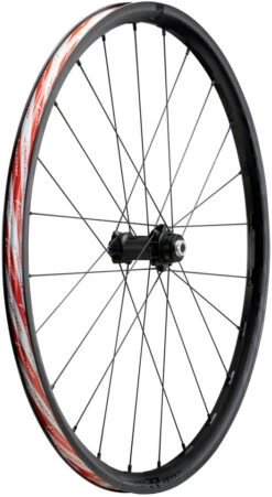 Fulcrum Juego De Ruedas Rapid Red 3 Disc Center Lock 27,5" -Tienda De Bicicletas 384424