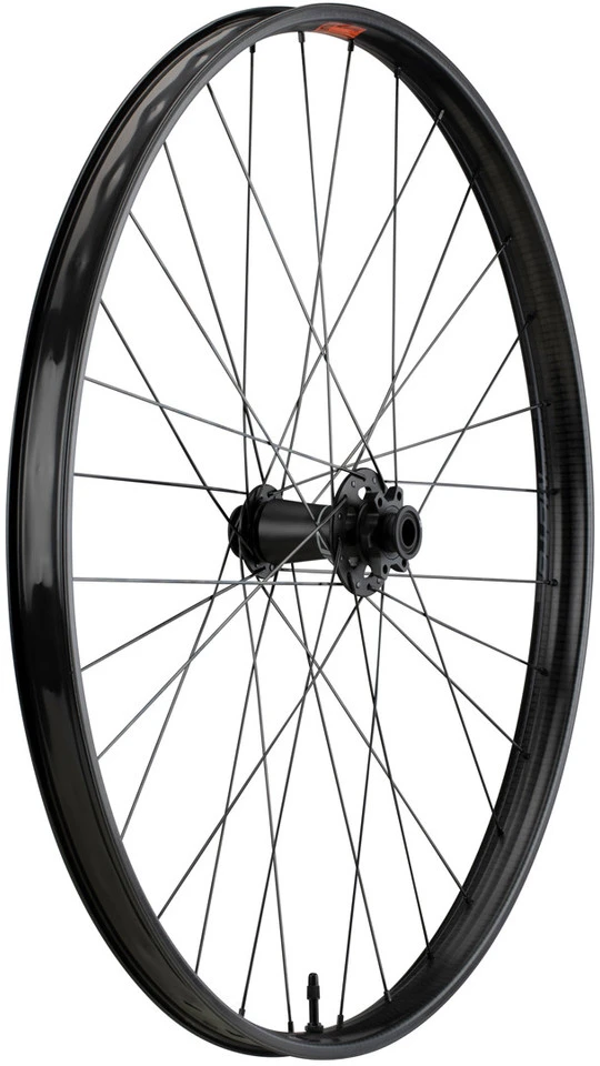 ZIPP Juego De Ruedas 3ZERO MOTO ZM2 Carbon Disc 6 Agujeros Boost 27,5" 4 ZIPP Juego De Ruedas 3ZERO MOTO ZM2 Carbon Disc 6 Agujeros Boost 27,5" - Imagen 2