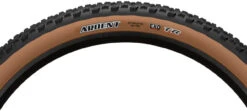 MAXXIS Cubierta Plegable Ardent Dual EXO TR Tanwall 27,5" -Tienda De Bicicletas 385108