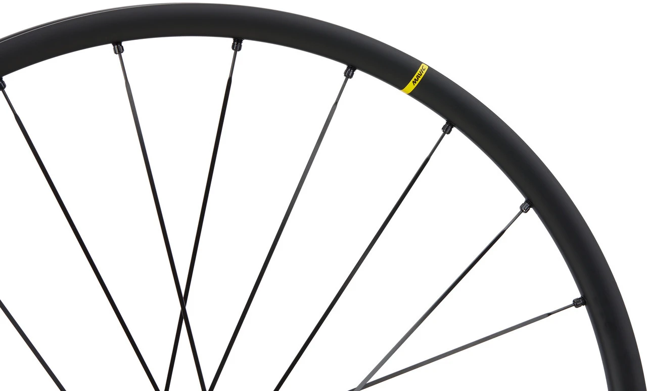 Mavic Juego De Ruedas Allroad S Disc Center Lock 8 Mavic Juego De Ruedas Allroad S Disc Center Lock - Imagen 6