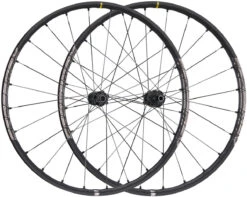 Mavic Juego De Ruedas Crossmax SL S Disc 6 Agujeros 29" Boost