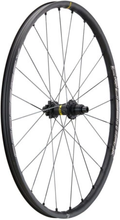 Mavic Juego De Ruedas Crossmax SL S Disc 6 Agujeros 29" Boost -Tienda De Bicicletas 387116