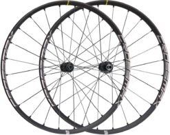 Mavic Juego De Ruedas Crossmax XL S Disc Center Lock 29" Boost