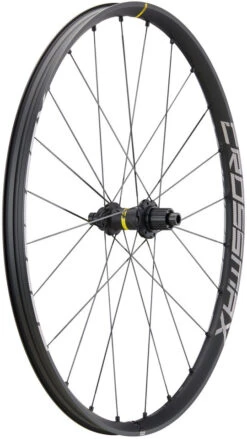 Mavic Juego De Ruedas Crossmax XL S Disc Center Lock 29" Boost 12 Mavic Juego De Ruedas Crossmax XL S Disc Center Lock 29" Boost -Tienda De Bicicletas 387145