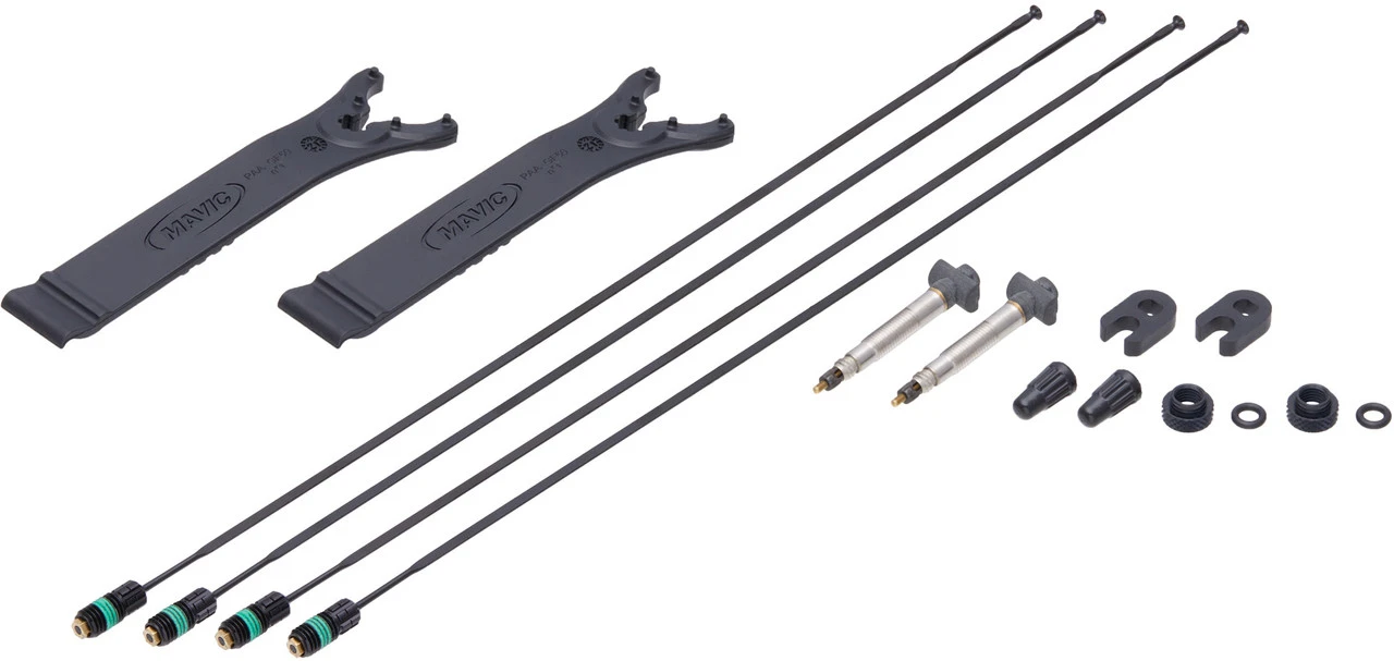 Mavic Juego De Ruedas Crossmax XL S Disc Center Lock 29" Boost 9 Mavic Juego De Ruedas Crossmax XL S Disc Center Lock 29" Boost - Imagen 7