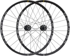 Mavic Juego De Ruedas Deemax 21 Disc 6 Agujeros 29" Boost