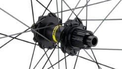 Mavic Juego De Ruedas Deemax 21 Disc 6 Agujeros 29" Boost -Tienda De Bicicletas 387167