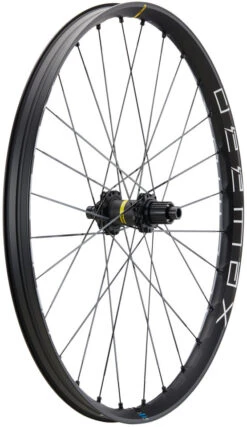 Mavic Juego De Ruedas E-Deemax S35 Disc Center Lock 27,5" Boost -Tienda De Bicicletas 387194