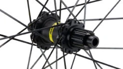 Mavic Juego De Ruedas E-Deemax S35 Disc Center Lock 27,5" Boost -Tienda De Bicicletas 387195