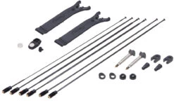 Mavic Juego De Ruedas E-Deemax S35 Disc Center Lock 27,5" Boost -Tienda De Bicicletas 387197