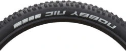 Schwalbe Cubierta Plegable Nobby Nic Performance ADDIX RaceGuard DD 27,5" -Tienda De Bicicletas 387944