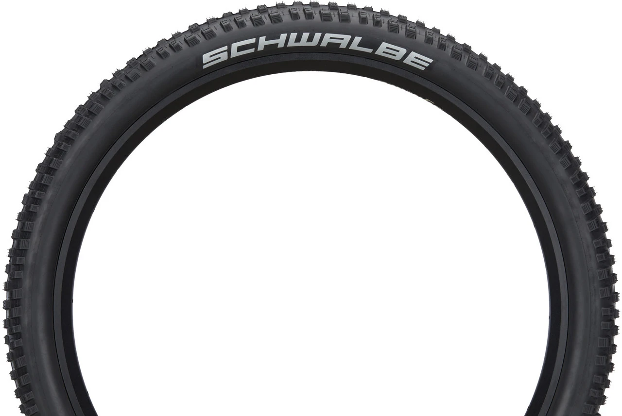 Schwalbe Cubierta Plegable Nobby Nic Performance ADDIX TwinSkin 27,5" 2022 4 Schwalbe Cubierta Plegable Nobby Nic Performance ADDIX TwinSkin 27,5" 2022 - Imagen 2