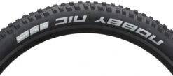 Schwalbe Cubierta Plegable Nobby Nic Performance ADDIX TwinSkin 27,5" 2022 8 Schwalbe Cubierta Plegable Nobby Nic Performance ADDIX TwinSkin 27,5" 2022 -Tienda De Bicicletas 387952